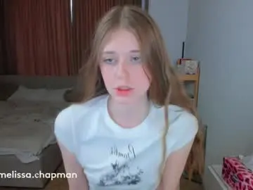 Chaturbate Adult Webcam of melissssa_bloom