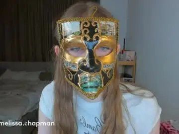 Chaturbate Live Porn of melissssa_bloom