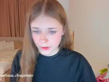 Chaturbate Free Live Porn of melissssa_bloom