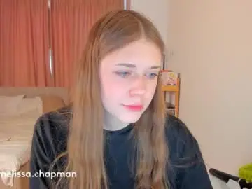 Chaturbate Private Sex Chat of melissssa_bloom
