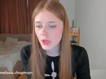 Chaturbate Sex Cam of melissssa_bloom