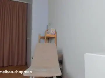 Chaturbate Best live sex cam show of melissssa_bloom