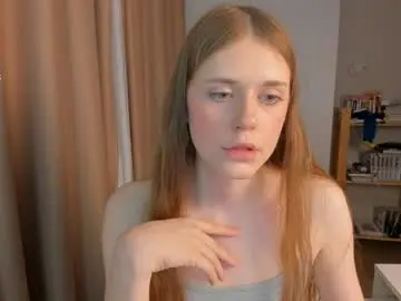 Chaturbate Live Sex Cam of melissssa_bloom