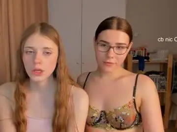 Chaturbate Free Live Porn of melissssa_bloom