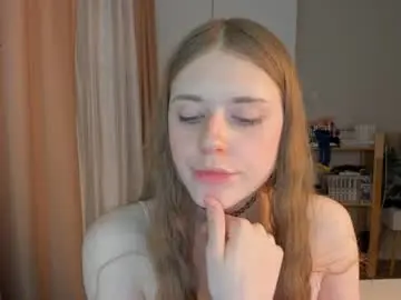 Chaturbate Best live sex cam show of melissssa_bloom
