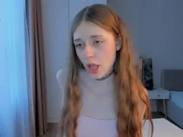 Chaturbate Sex Chat of melissssa_bloom