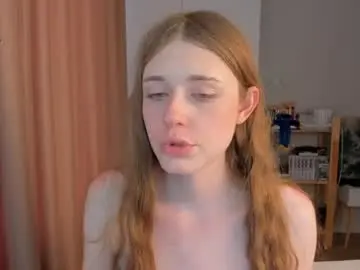 Chaturbate Adult Webcam of melissssa_bloom