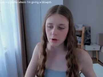 Chaturbate Live Sex of melissssa_bloom