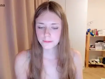 Chaturbate Best Webcam of melissssa_bloom