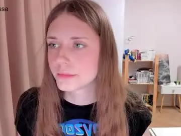 Chaturbate Best live sex cam show of melissssa_bloom