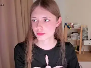 Chaturbate Sex Chat of melissssa_bloom