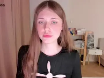 Chaturbate Live Sex of melissssa_bloom