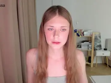 Chaturbate Adult Video Chat of melissssa_bloom
