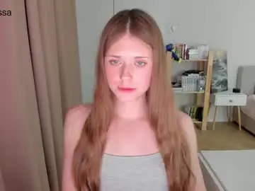 Chaturbate Sex Cam of melissssa_bloom
