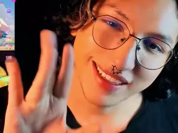 Chaturbate Adult Webcam of opalo_azul