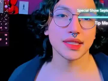 Chaturbate Sex Cam of opalo_azul