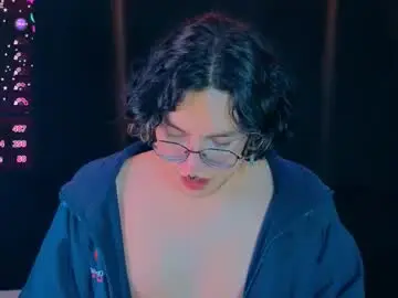 Chaturbate Best Webcam of opalo_azul