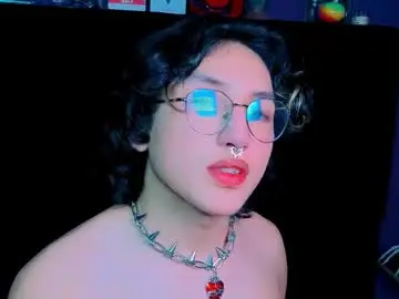 Chaturbate Private Sex Chat of opalo_azul