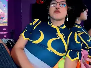 Chaturbate Private Sex Chat of opalo_azul