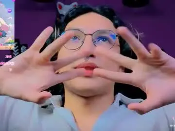 Chaturbate Private Sex Chat of opalo_azul