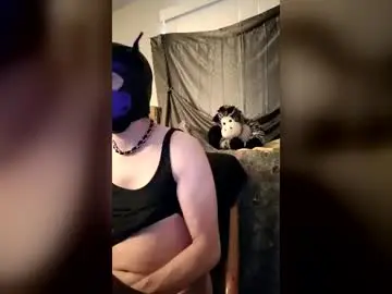 Chaturbate Free Porn Cam of pupbenny