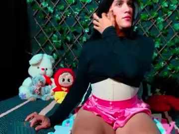 selene_fortuna from chaturbate