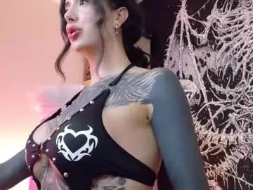 Chaturbate Live Sex Cam of sharpay_evans