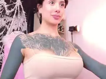Chaturbate Watch Live Sex Cams of sharpay_evans