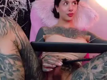 Chaturbate Free Porn Cam of sharpay_evans