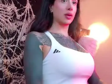 Chaturbate Private Sex Chat of sharpay_evans