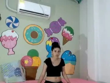 skinnykattylush19 from chaturbate
