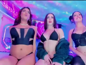 Chaturbate Free Live Porn of the_power_of_girls_fenix