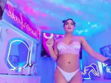 Chaturbate Nude Webcam of the_power_of_girls_fenix