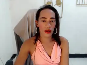Chaturbate Live Sex Cam of transeugene1990