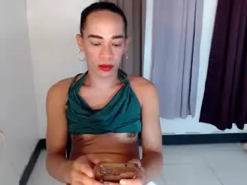 Chaturbate Live Sex of transeugene1990