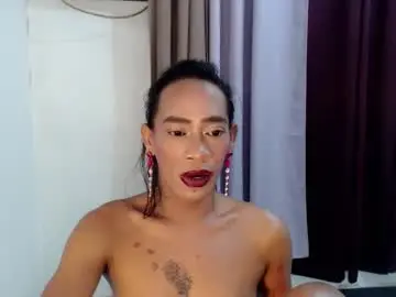Chaturbate Live Porn of transeugene1990