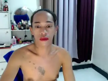 Chaturbate Sex Chat of transeugene1990