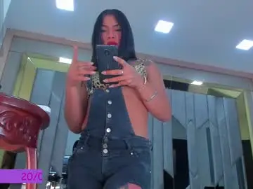 Chaturbate Sex Cam of aliciamoorex