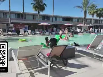 Chaturbate Nude Webcam of carriemadsin