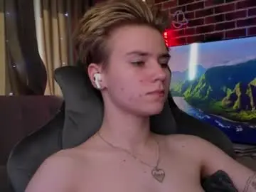 Chaturbate Live Porn of jean_willson