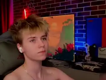 Chaturbate Nude Webcam of jean_willson