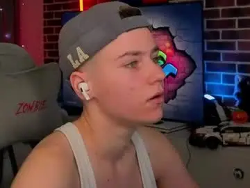 Chaturbate Live Sex Cam of jean_willson