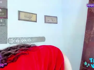 Chaturbate Sex Cam of jujubee_lander