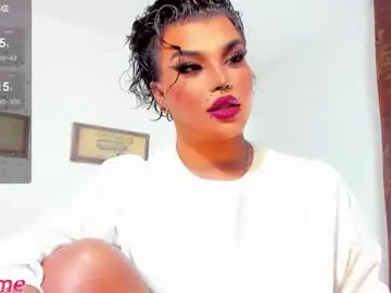 Chaturbate Best live sex cam show of jujubee_lander