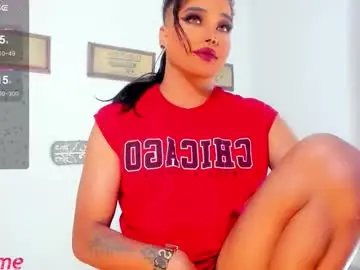 Chaturbate Adult Webcam of jujubee_lander