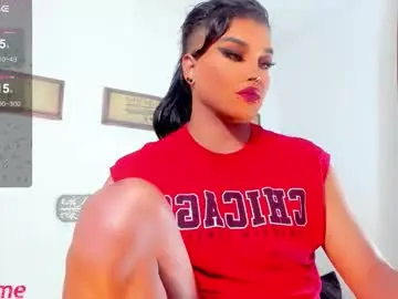 Chaturbate Free Porn Cam of jujubee_lander