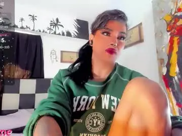 Chaturbate Nude Webcam of jujubee_lander