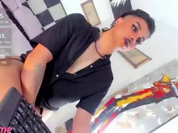 Chaturbate Adult Webcams of jujubee_lander