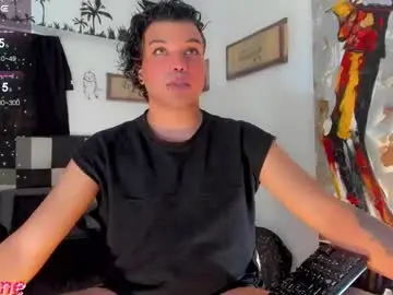 Chaturbate Sex Cam of jujubee_lander