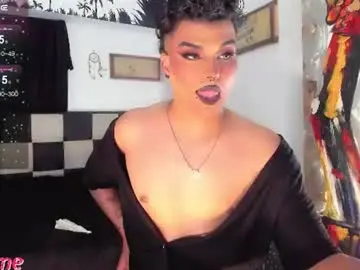 Chaturbate Free Porn Cam of jujubee_lander